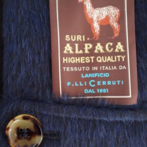 Bespoke 877 Alpaca