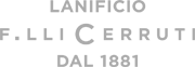 Lanificio F.lli Cerruti dal 1881